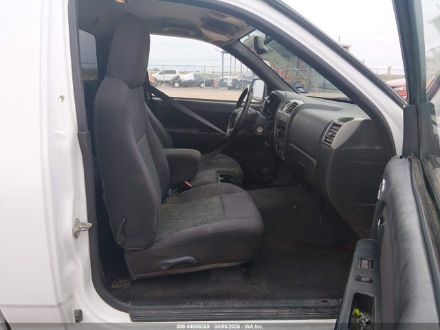 Aukcja sprzedaży 2012 Gmc Canyon Sle1, vin: 1GTC5MF93C8112339, numer aukcji: 44806259