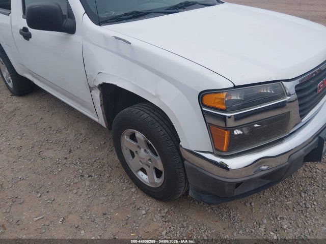Aukcja sprzedaży 2012 Gmc Canyon Sle1, vin: 1GTC5MF93C8112339, numer aukcji: 44806259