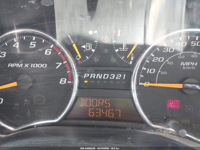 Aukcja sprzedaży 2012 Gmc Canyon Sle1, vin: 1GTC5MF93C8112339, numer aukcji: 44806259
