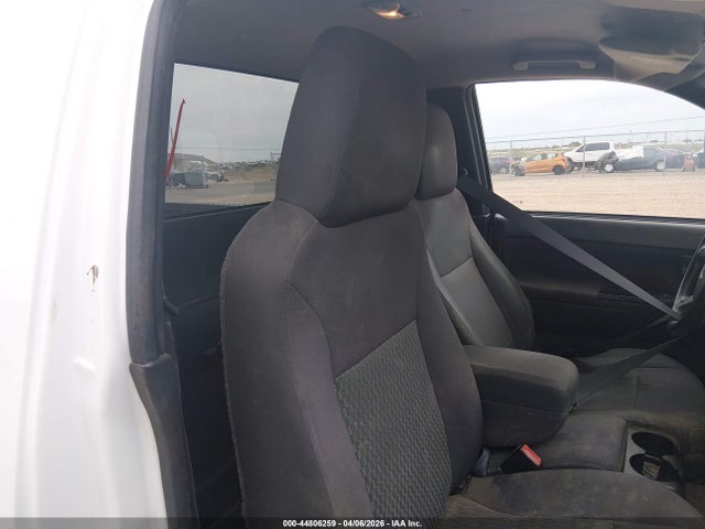 Aukcja sprzedaży 2012 Gmc Canyon Sle1, vin: 1GTC5MF93C8112339, numer aukcji: 44806259