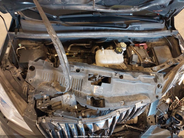 Продаж на аукціоні авто 2016 Buick Encore Convenience, vin: KL4CJFSB6GB640055, номер лоту: 44806260