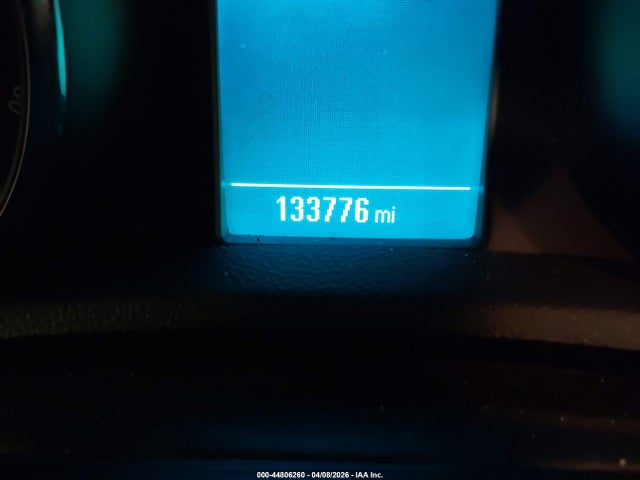 Продаж на аукціоні авто 2016 Buick Encore Convenience, vin: KL4CJFSB6GB640055, номер лоту: 44806260