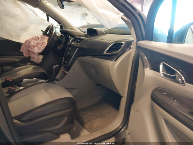 Продаж на аукціоні авто 2016 Buick Encore Convenience, vin: KL4CJFSB6GB640055, номер лоту: 44806260