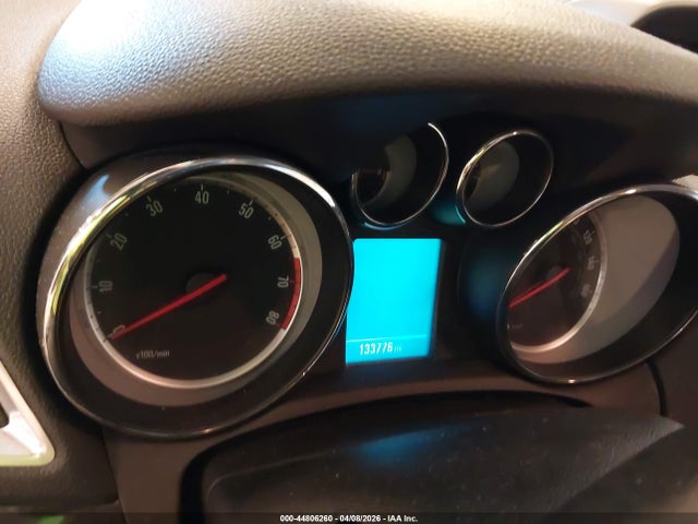 Продаж на аукціоні авто 2016 Buick Encore Convenience, vin: KL4CJFSB6GB640055, номер лоту: 44806260