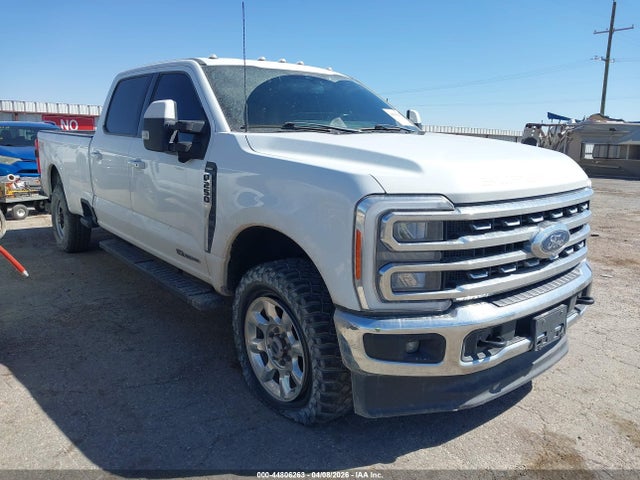 2023 FORD F-250 1FT8W2BT3PEC49085