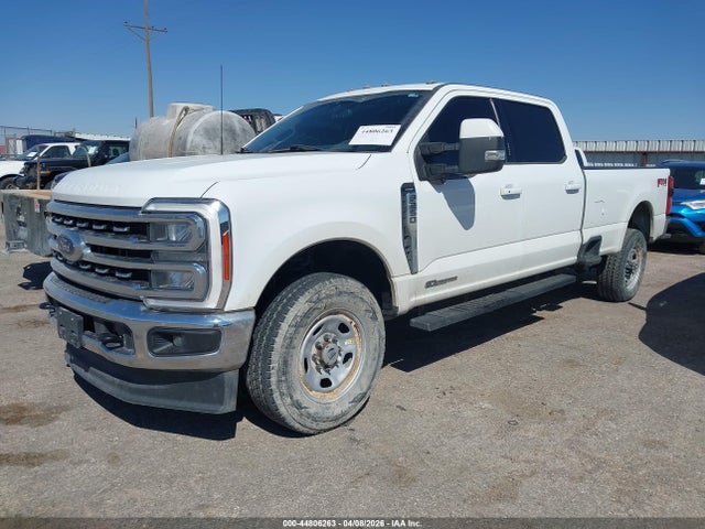2023 FORD F-250 1FT8W2BT3PEC49085 Photo 1