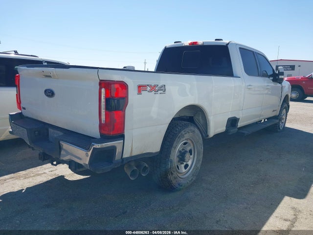 2023 FORD F-250 1FT8W2BT3PEC49085 Photo 3