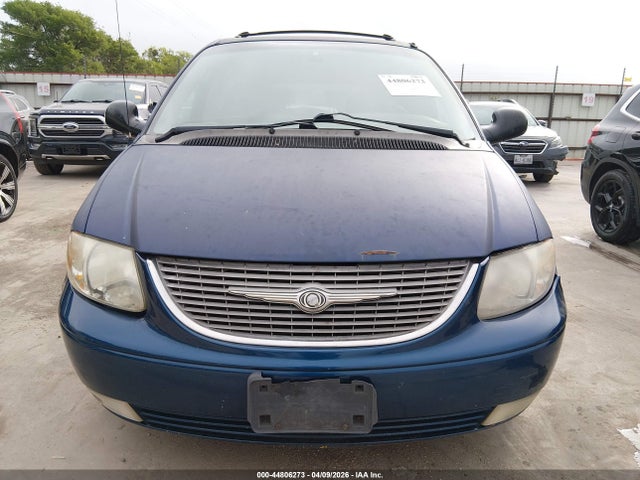 Aukcja sprzedaży 2001 Chrysler Town & Country Lxi, vin: 2C4GP54L21R336879, numer aukcji: 44806273
