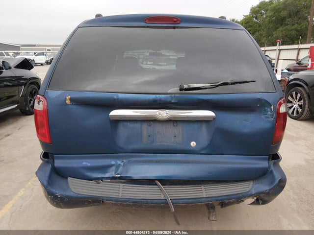 Aukcja sprzedaży 2001 Chrysler Town & Country Lxi, vin: 2C4GP54L21R336879, numer aukcji: 44806273