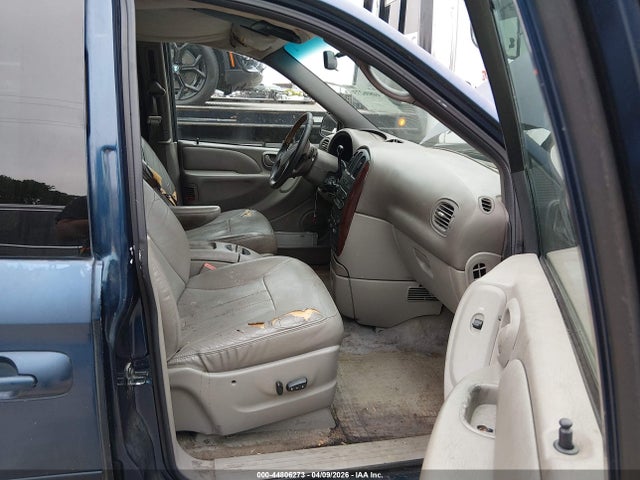 Aukcja sprzedaży 2001 Chrysler Town & Country Lxi, vin: 2C4GP54L21R336879, numer aukcji: 44806273