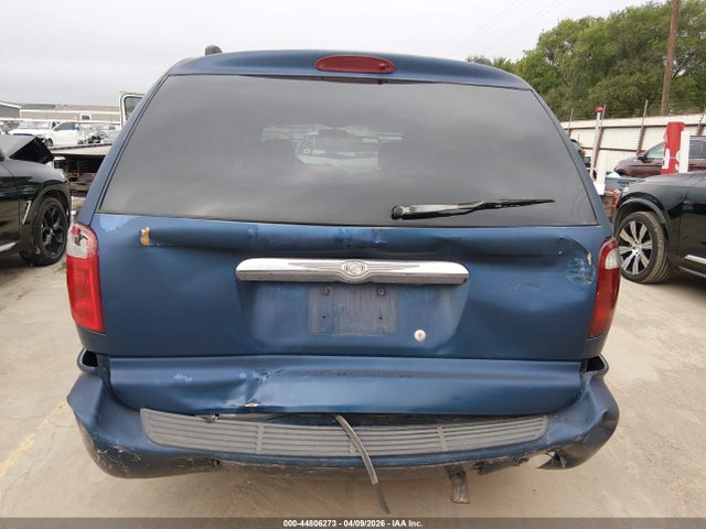 Aukcja sprzedaży 2001 Chrysler Town & Country Lxi, vin: 2C4GP54L21R336879, numer aukcji: 44806273