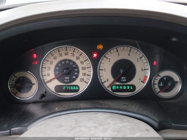 Aukcja sprzedaży 2001 Chrysler Town & Country Lxi, vin: 2C4GP54L21R336879, numer aukcji: 44806273