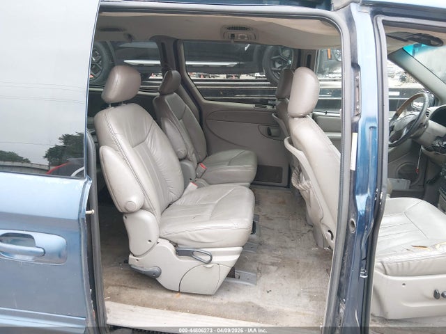 Aukcja sprzedaży 2001 Chrysler Town & Country Lxi, vin: 2C4GP54L21R336879, numer aukcji: 44806273