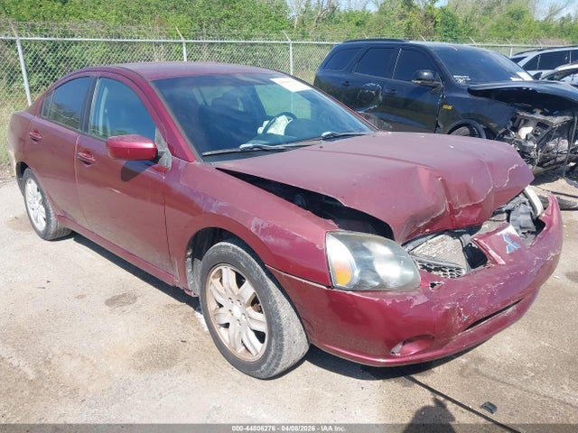 Aukcja sprzedaży 2006 Mitsubishi Galant Es/se, vin: 4A3AB36F16E059241, numer aukcji: 44806276