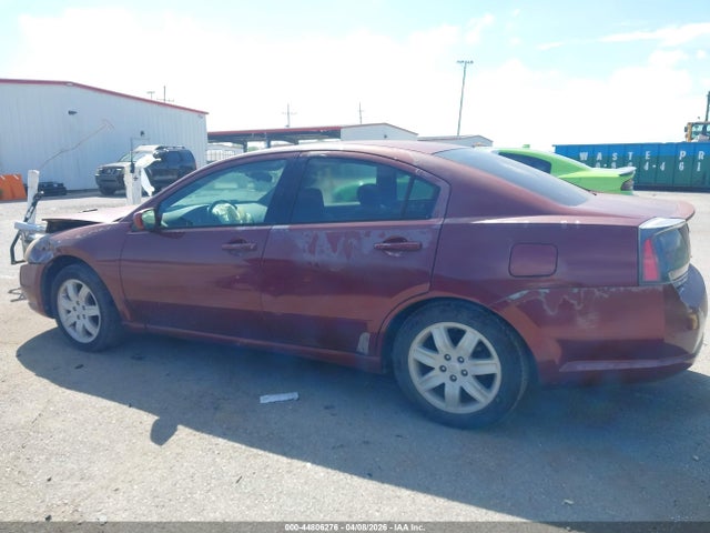 Продаж на аукціоні авто 2006 Mitsubishi Galant Es/se, vin: 4A3AB36F16E059241, номер лоту: 44806276