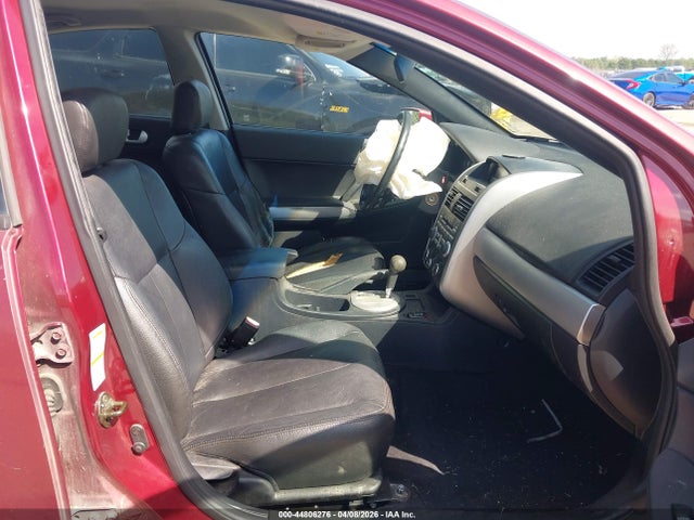 Продаж на аукціоні авто 2006 Mitsubishi Galant Es/se, vin: 4A3AB36F16E059241, номер лоту: 44806276
