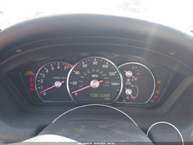 Продаж на аукціоні авто 2006 Mitsubishi Galant Es/se, vin: 4A3AB36F16E059241, номер лоту: 44806276