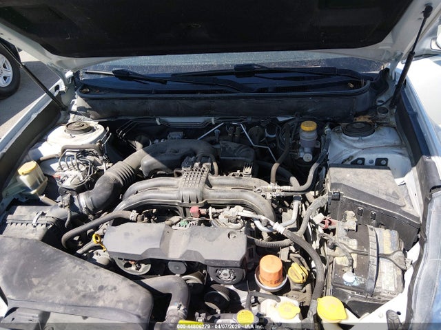 4S4BRCLC1E3281958 Subaru Outback 2.5i Limited