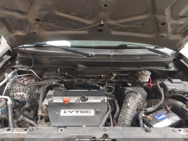 2008 HONDA ELEMENT 5J6YH28758L001366 Photo 9