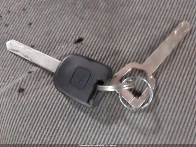 2008 HONDA ELEMENT 5J6YH28758L001366 Photo 10