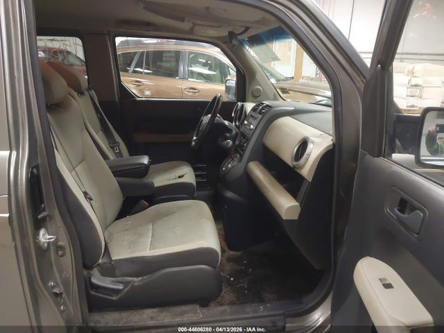 2008 HONDA ELEMENT 5J6YH28758L001366 Photo 4