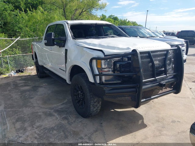 44806281 :رقم المزاد ، 1FT8W2BT5LEE95193 vin ، 2020 Ford F-250 Lariat مزاد بيع