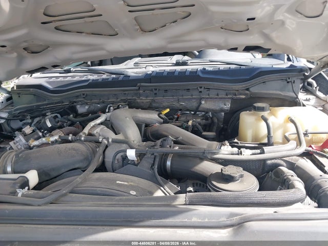 44806281 :رقم المزاد ، 1FT8W2BT5LEE95193 vin ، 2020 Ford F-250 Lariat مزاد بيع