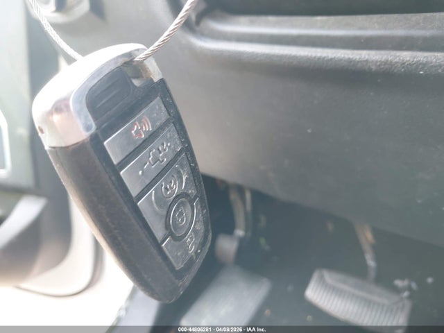 44806281 :رقم المزاد ، 1FT8W2BT5LEE95193 vin ، 2020 Ford F-250 Lariat مزاد بيع