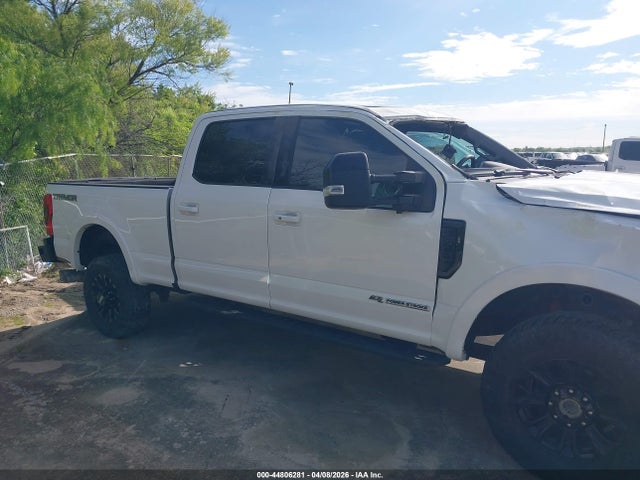 44806281 :رقم المزاد ، 1FT8W2BT5LEE95193 vin ، 2020 Ford F-250 Lariat مزاد بيع