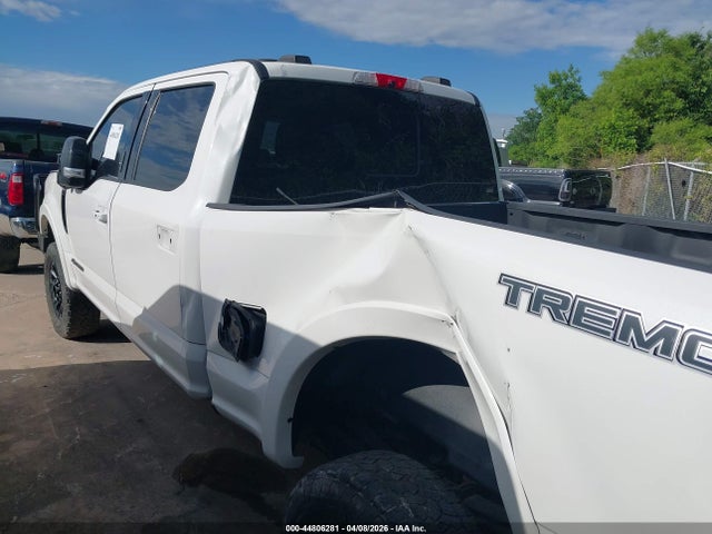 44806281 :رقم المزاد ، 1FT8W2BT5LEE95193 vin ، 2020 Ford F-250 Lariat مزاد بيع