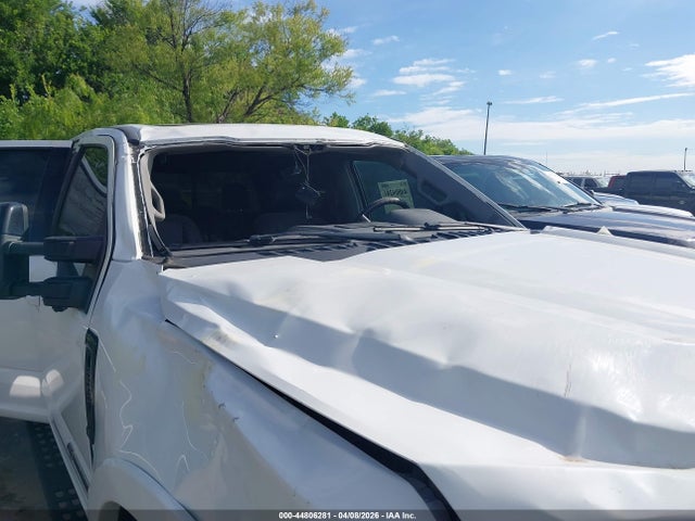44806281 :رقم المزاد ، 1FT8W2BT5LEE95193 vin ، 2020 Ford F-250 Lariat مزاد بيع