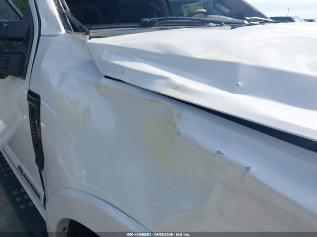 44806281 :رقم المزاد ، 1FT8W2BT5LEE95193 vin ، 2020 Ford F-250 Lariat مزاد بيع