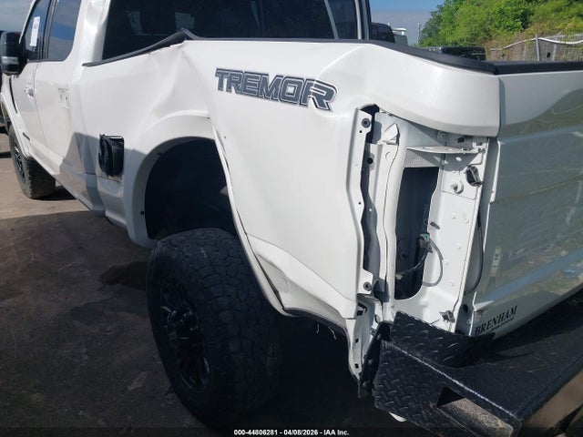 44806281 :رقم المزاد ، 1FT8W2BT5LEE95193 vin ، 2020 Ford F-250 Lariat مزاد بيع