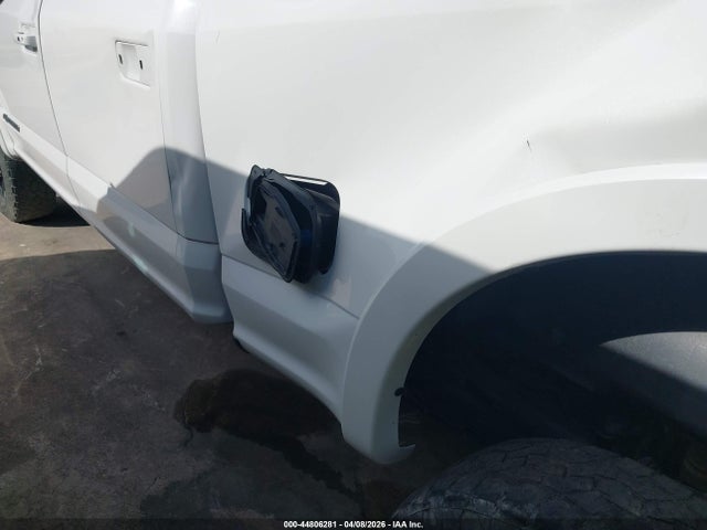 44806281 :رقم المزاد ، 1FT8W2BT5LEE95193 vin ، 2020 Ford F-250 Lariat مزاد بيع