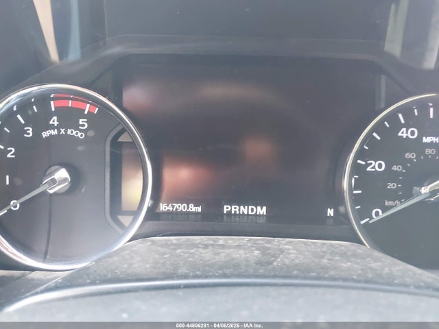 44806281 :رقم المزاد ، 1FT8W2BT5LEE95193 vin ، 2020 Ford F-250 Lariat مزاد بيع
