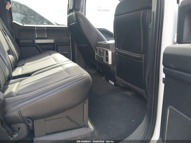 44806281 :رقم المزاد ، 1FT8W2BT5LEE95193 vin ، 2020 Ford F-250 Lariat مزاد بيع