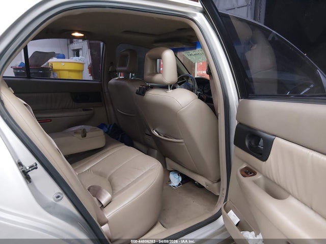 Продажа на аукционе авто 2001 Buick Regal Gs, vin: 2G4WF551911124986, номер лота: 44806283