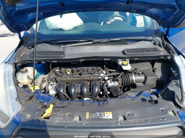 44806282 :رقم المزاد ، 1FMCU0F77HUE14396 vin ، 2017 Ford Escape S مزاد بيع