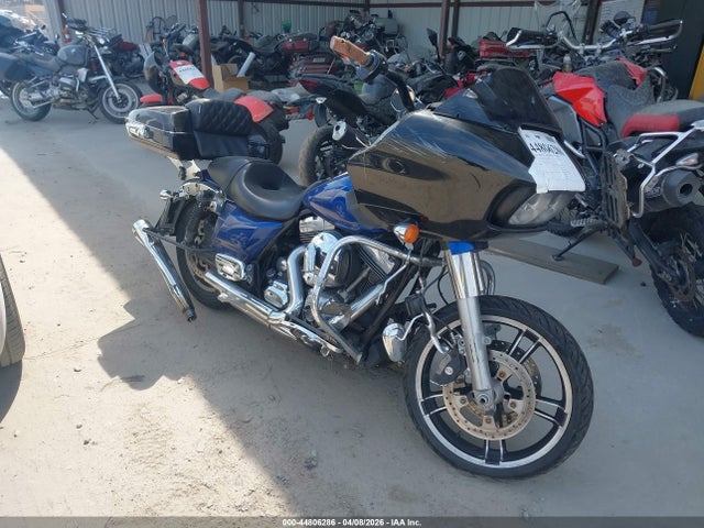 1HD1KTM12GB618310 auction archive image