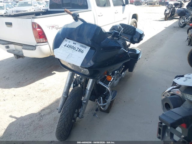 1HD1KTM12GB618310 Harley-Davidson Fltrxs Road Glide Special