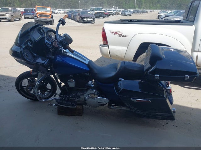 1HD1KTM12GB618310 Harley-Davidson Fltrxs Road Glide Special