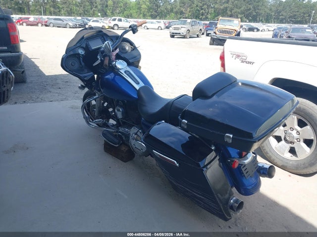 1HD1KTM12GB618310 Harley-Davidson Fltrxs Road Glide Special