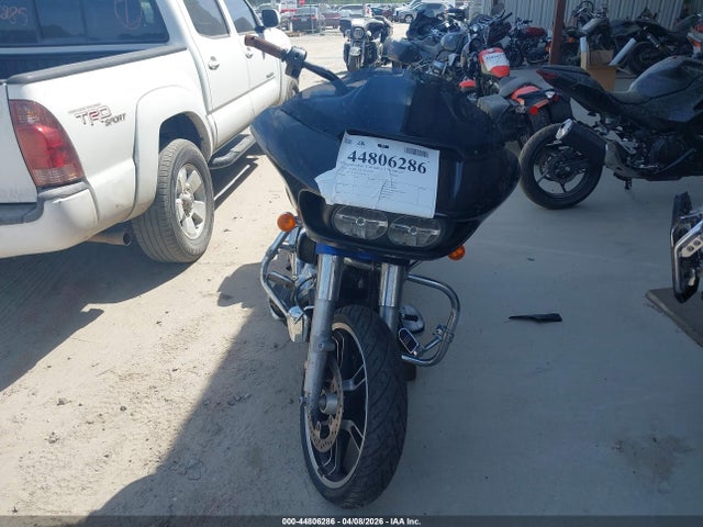1HD1KTM12GB618310 Harley-Davidson Fltrxs Road Glide Special