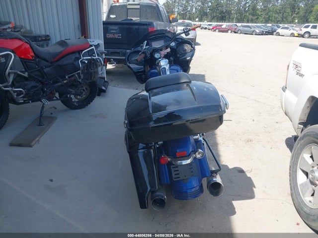 1HD1KTM12GB618310 Harley-Davidson Fltrxs Road Glide Special