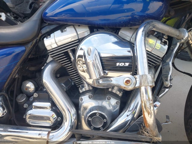 1HD1KTM12GB618310 Harley-Davidson Fltrxs Road Glide Special