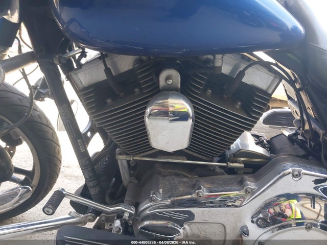 1HD1KTM12GB618310 Harley-Davidson Fltrxs Road Glide Special