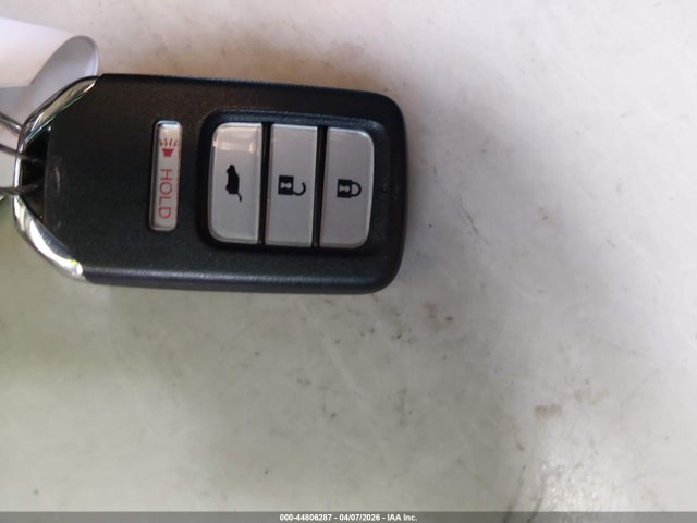 3HGGK5H89LM715670 Honda FIT EX
