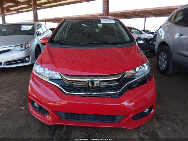 3HGGK5H89LM715670 Honda FIT EX