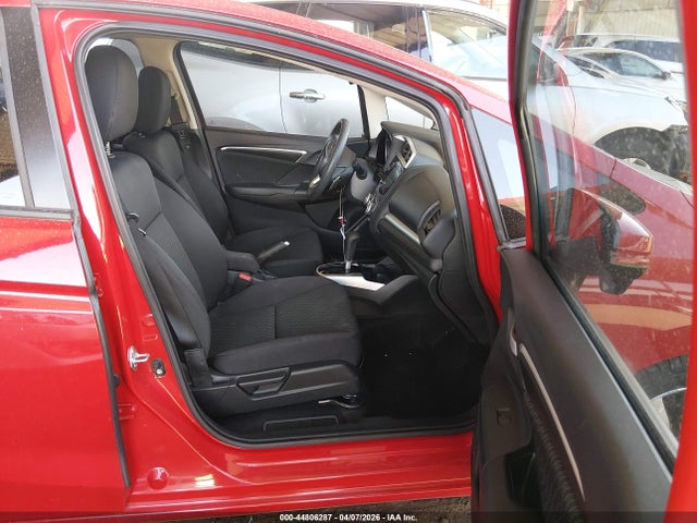 3HGGK5H89LM715670 Honda FIT EX