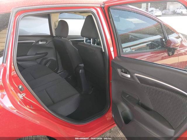 3HGGK5H89LM715670 Honda FIT EX